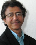 George  Reyes